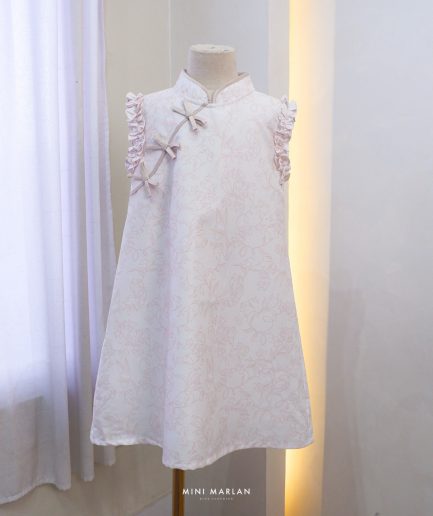 Verena Girl Dress